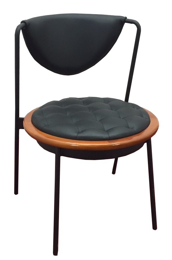 班奈特造型餐椅