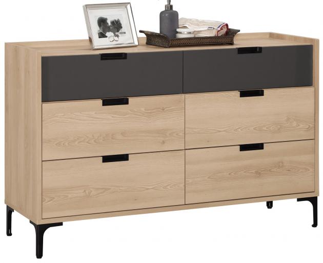 麥格斯四尺六斗櫃