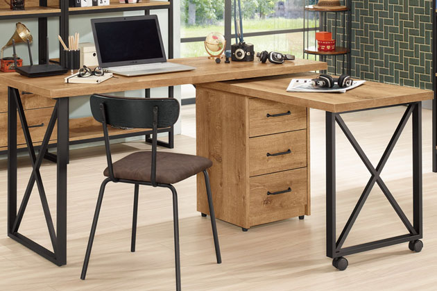 布朗克斯5尺多功能旋轉桌